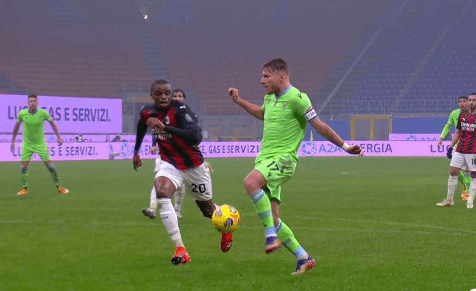 爱游戏-关于罗马战平强敌，虽然不胜但保持不败的信息  第2张