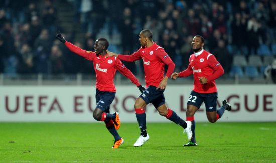 爱游戏-关于里尔客场战平第戎，保持不败战绩的信息  第2张